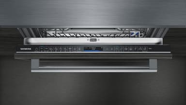 Siemens iQ700 opvaskemaskine SN67ZX04CE