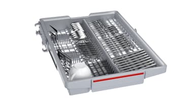 Bosch opvaskemaskine SPU6ZMW10S 45 cm (hvid)