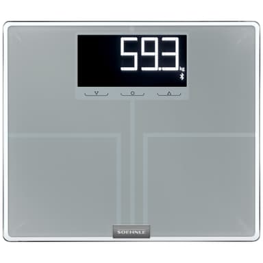 Soehnle Shape Sense Connect 200 badevægt 157989