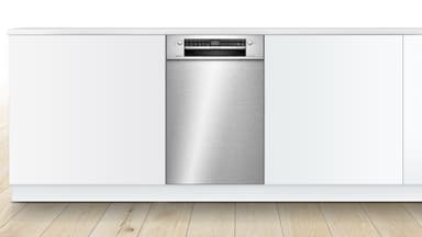 Bosch Series 6 opvaskemaskine SPU6ZMS10S