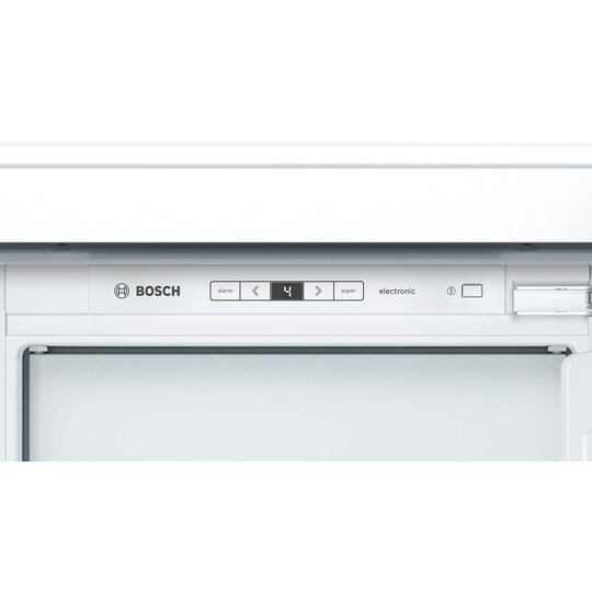 Bosch køleskab/fryser KIL82SDE0 indbygget
