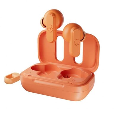 Dime Høretelefoner In-Ear True Wireless Orange