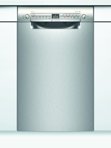 Bosch Series 2 opvaskemaskine SPU2HKI57S (rustfrit stål)