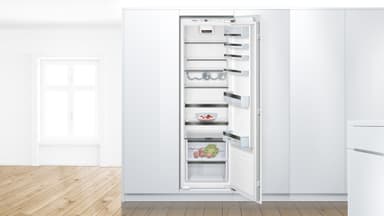 Bosch køleskab KIR81SDE0 indbygget