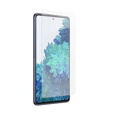 ZAGG InvisibleShield Samsung Galaxy S20 FE Skærmbeskytter Glass Elite