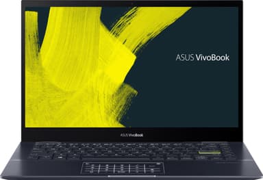 Asus VivoBook 14 Flip TM420 14" 2-i-1 R3/8/256