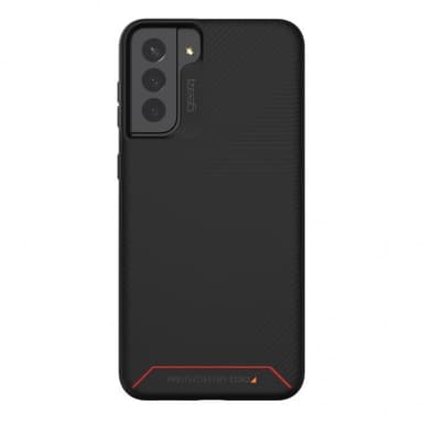 Gear4 Samsung Galaxy S21 Plus Cover Denali Sort