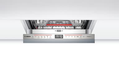 Bosch opvaskemaskine SPV6ZMX23E fuldintegreret
