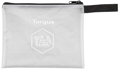 Targus Work + Play Fitness rygsæk (sort)
