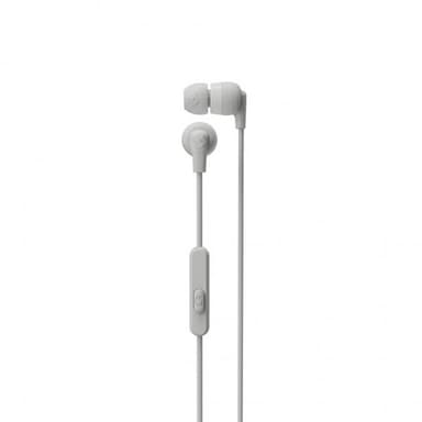 INKD+ Høretelefoner In-Ear Hvid