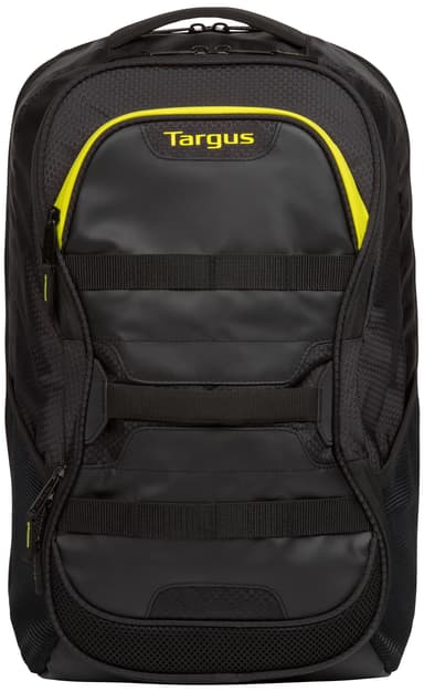 Targus Work + Play Fitness rygsæk (sort)