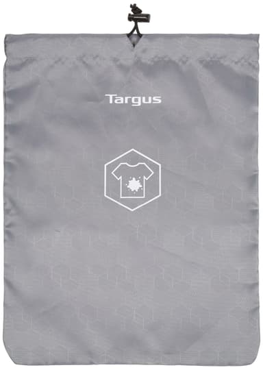 Targus Work + Play Fitness rygsæk (sort)