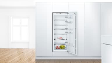 Bosch køleskab KIR51AFF0 indbygget