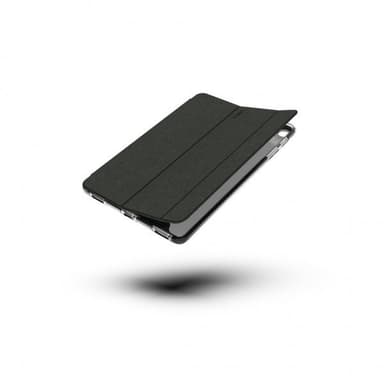 Samsung Galaxy Tab A 10.1 2019 T510 T515 Etui Brompton Smoke