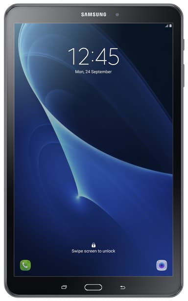 Samsung Galaxy Tab A 10,1 Wi-Fi 32 GB + 128 GB kort