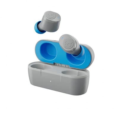 Jib True Høretelefoner In-Ear True Wireless Blå