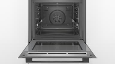 Bosch Series 6 indbygget ovn HBG4795B0S