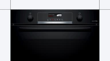 Bosch Series 6 indbygget ovn HBG4795B0S