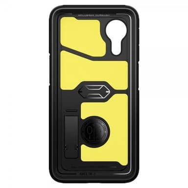 Spigen Samsung Galaxy XCover 5 Cover Tough Armor Sort