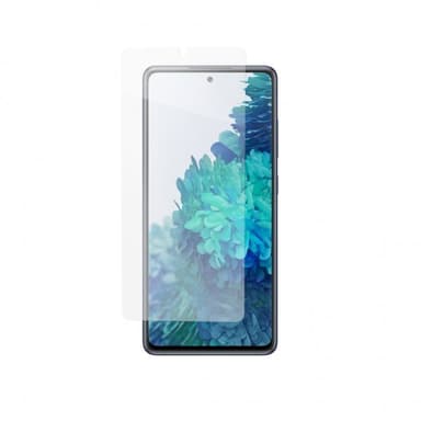 ZAGG InvisibleShield Samsung Galaxy S20 FE Skærmbeskytter Glass Elite
