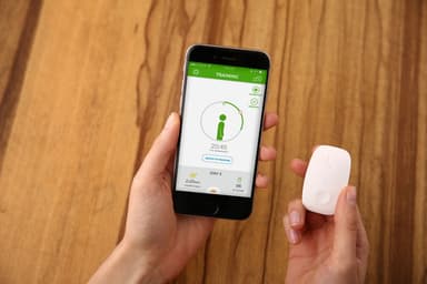 Upright Go holdningstræner
