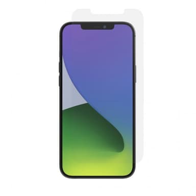ZAGG InvisibleShield iPhone 12 Pro Max Skærmbeskytter Glass Elite VisionGuard+