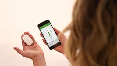 Upright Go holdningstræner