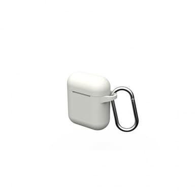 AirPods Cover Apollo Hvid
