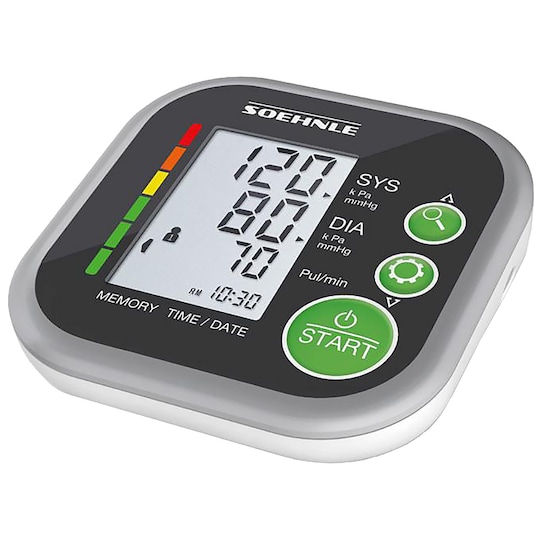 Soehnle Systo Monitor 200 blodtryksmåler