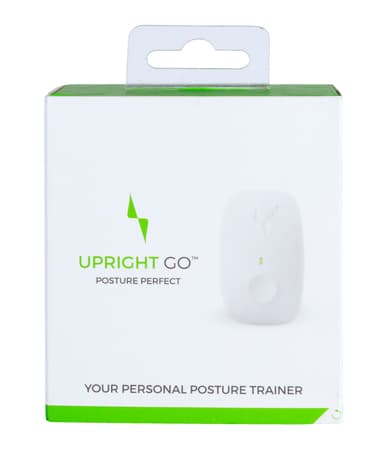 Upright Go holdningstræner