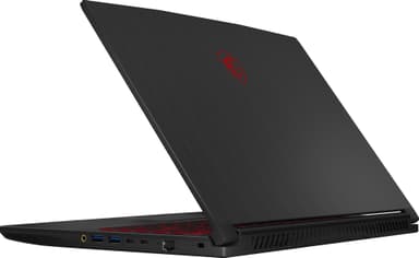 MSI GF65 Thin 10UE-289NEU 15,6" bærbar gaming computer