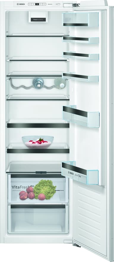 Bosch køleskab KIR81SDE0 integreret