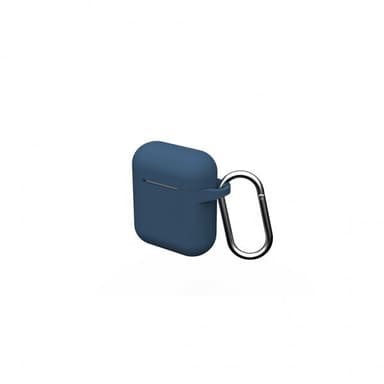 AirPods Cover Apollo Midnight Blue