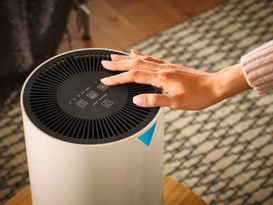Soehnle Airfresh Clean 300 luftrenser