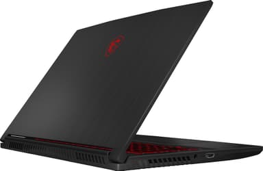 MSI GF65 Thin 10UE-289NEU 15,6" bærbar gaming computer