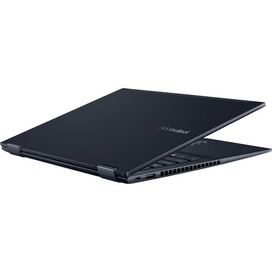 Asus VivoBook 14 Flip TM420 R5/8/512 14" 2-i-1