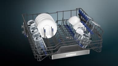 Siemens iQ700 opvaskemaskine SN47YS01CS