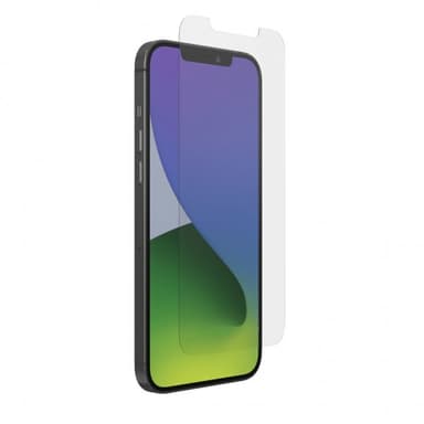 ZAGG InvisibleShield iPhone 12 Pro Max Skærmbeskytter Glass Elite VisionGuard+
