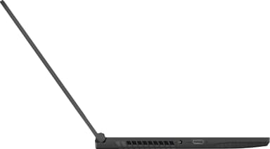 MSI GF65 Thin 10UE-289NEU 15,6" bærbar gaming computer