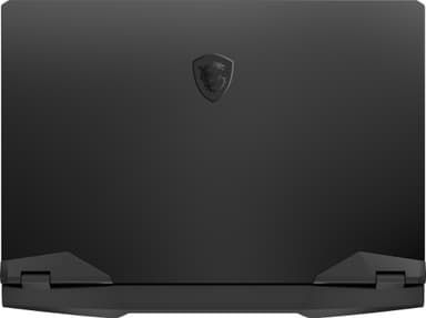 MSI GP66 Leopard i7-11/16/1000/3080/240Hz 15.6" bærbar gaming computer