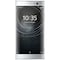 Sony Xperia XA2 smartphone dual-SIM (sølv)