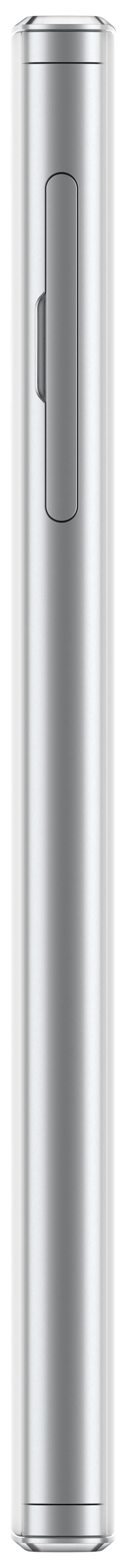 Sony Xperia XA2 smartphone dual-SIM (sølv)
