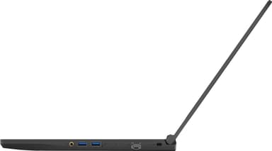 MSI GF65 Thin 10UE-289NEU 15,6" bærbar gaming computer