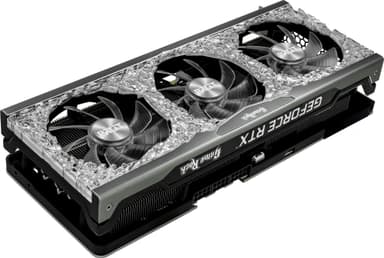 GeForce RTX 3080 Ti GameRock