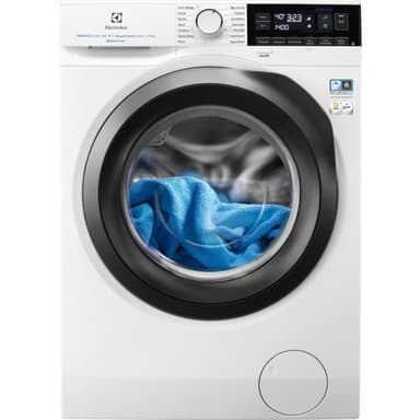 Electrolux PerfectCare 700 vaskemaskine EW7F6669Q6
