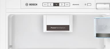 Bosch køleskab KIR81SDE0 indbygget