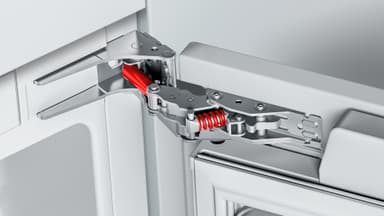 Bosch køleskab KIR81SDE0 indbygget
