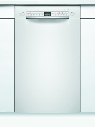 Bosch Series 2 opvaskemaskine SPU2HKW57S (hvid)