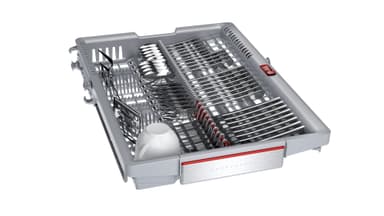 Bosch opvaskemaskine SPV6ZMX23E fuldintegreret