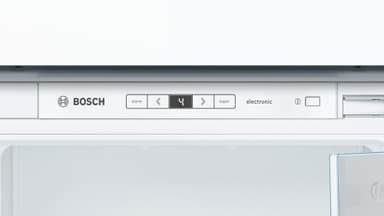 Bosch køleskab KIR51AFF0 indbygget